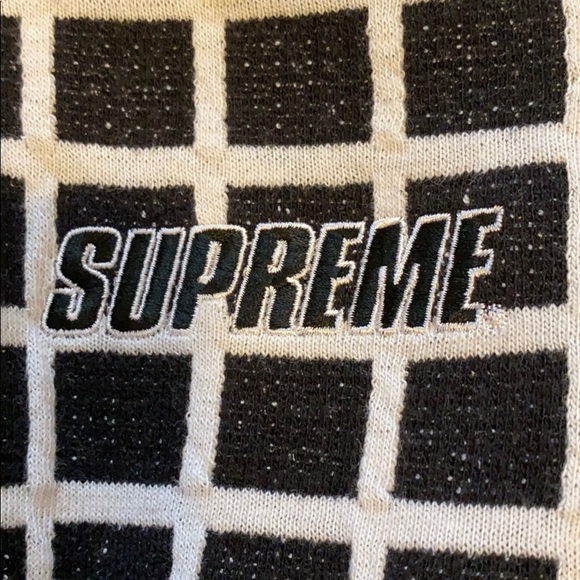 Authentic Supreme Shirt - Picture 4 of 6